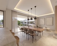 New Build - Apartments - Flats - Estepoa - Estepona