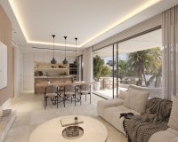 New Build - Apartments - Flats - Estepoa - Estepona