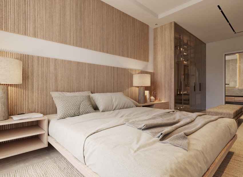 New Build - Apartments - Flats - Estepoa - Estepona