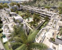 New Build - Apartments - Flats - Estepoa - Estepona