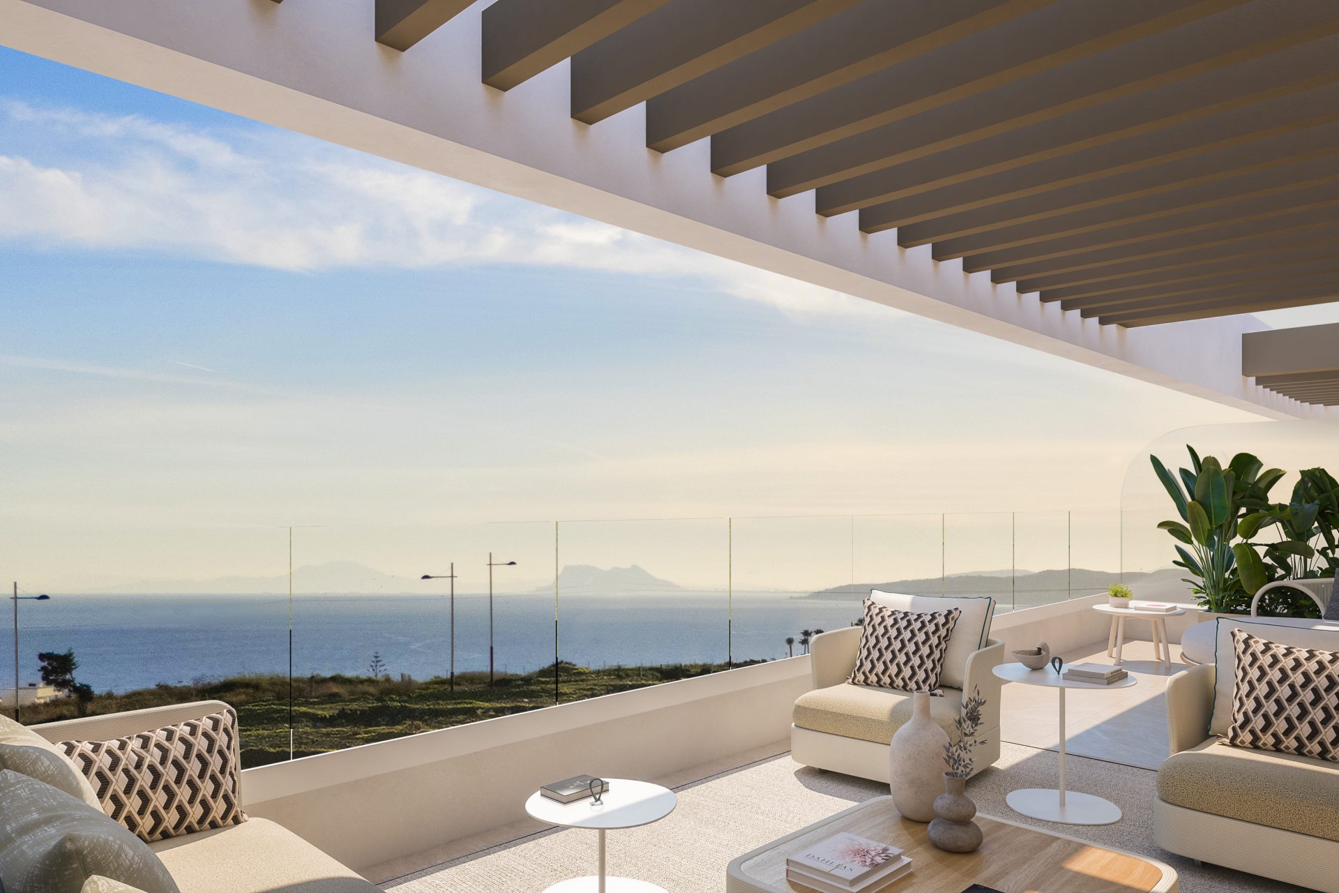 New Build - Apartments - Flats - Estepoa - Estepona