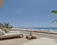 New Build - Apartments - Flats - Estepoa - Estepona