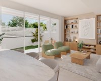 New Build - Apartments - Flats - Estepoa - Estepona