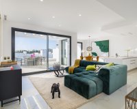 New Build - Apartments - Flats - Estepoa - Estepona