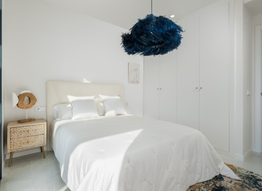 New Build - Apartments - Flats - Estepoa - Estepona