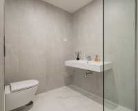 New Build - Apartments - Flats - Estepoa - Estepona