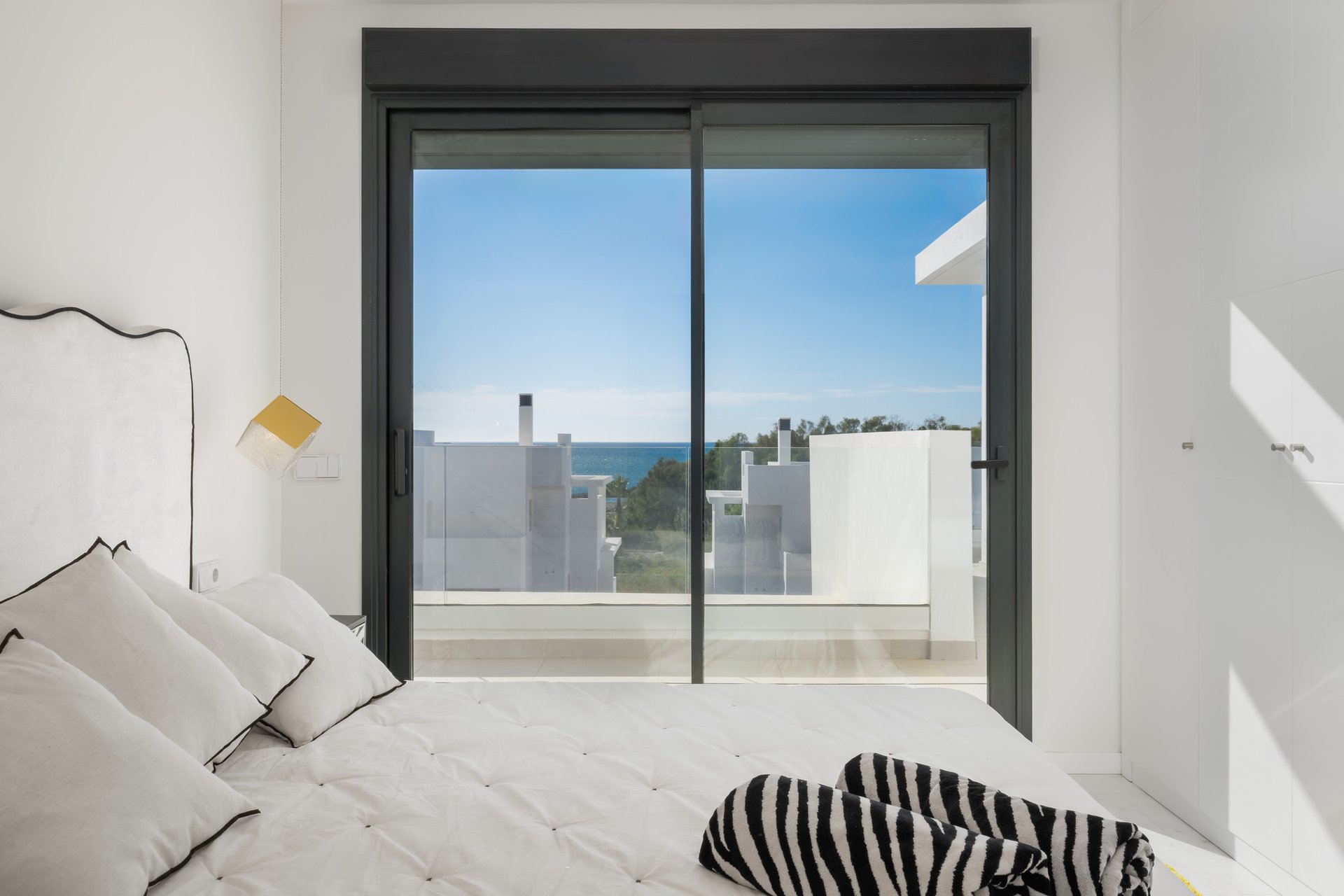 New Build - Apartments - Flats - Estepoa - Estepona