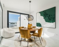 New Build - Apartments - Flats - Estepoa - Estepona