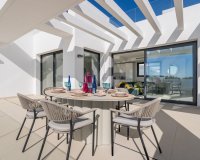 New Build - Apartments - Flats - Estepoa - Estepona