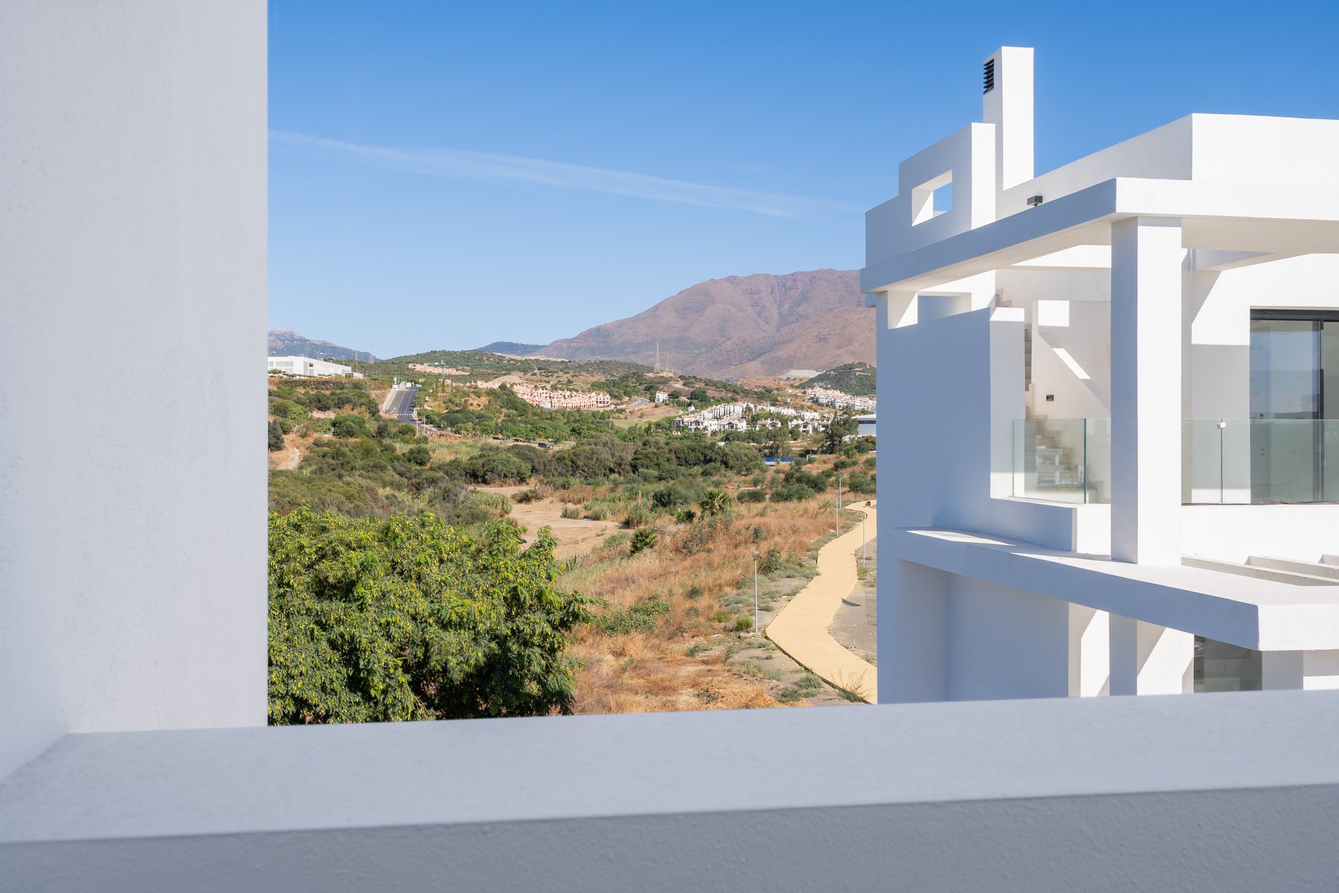 New Build - Apartments - Flats - Estepoa - Estepona
