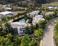 New Build - Apartments - Flats - Estepoa - Estepona
