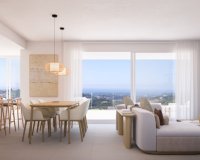 New Build - Apartments - Flats - Estepoa - Estepona
