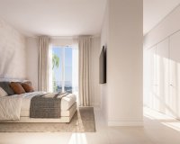 New Build - Apartments - Flats - Estepoa - Estepona