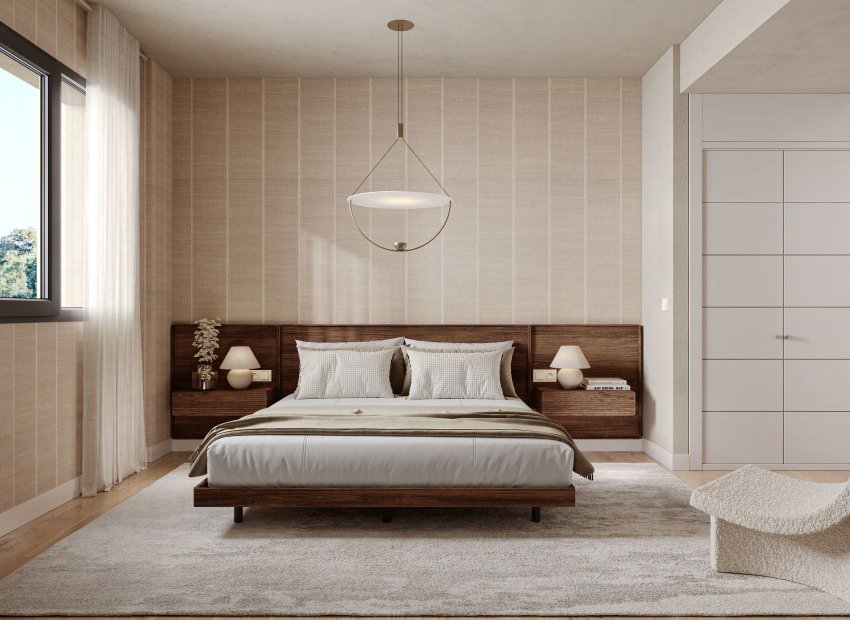 New Build - Apartments - Flats - Estepoa - Estepona