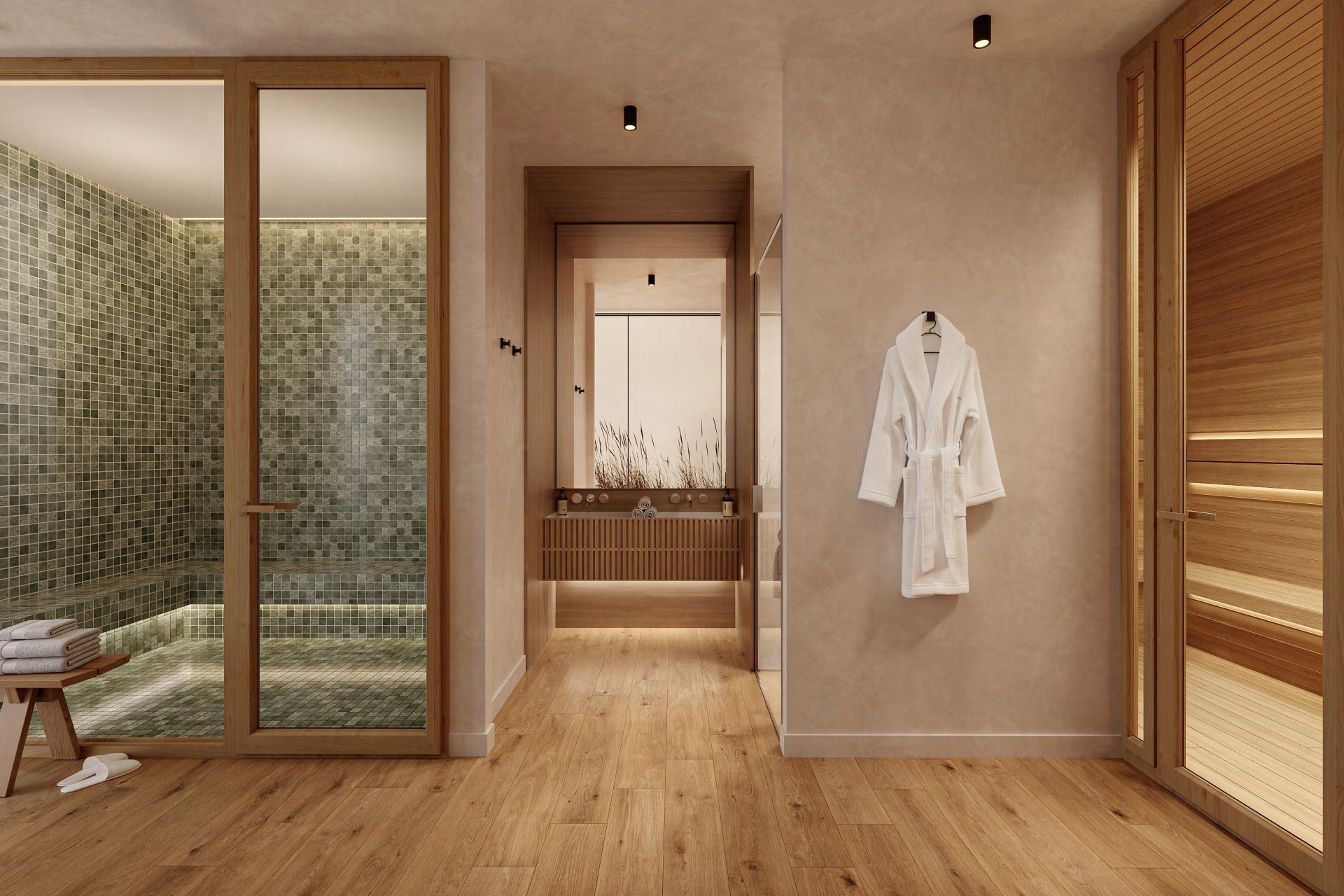 New Build - Apartments - Flats - Estepoa - Estepona