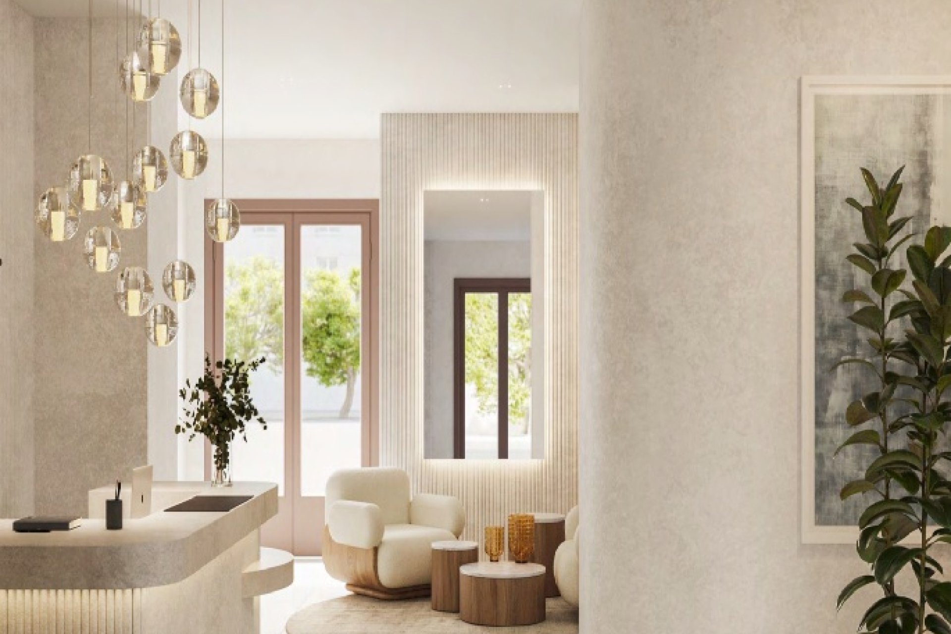 New Build - Apartments - Flats - Estepoa - Estepona