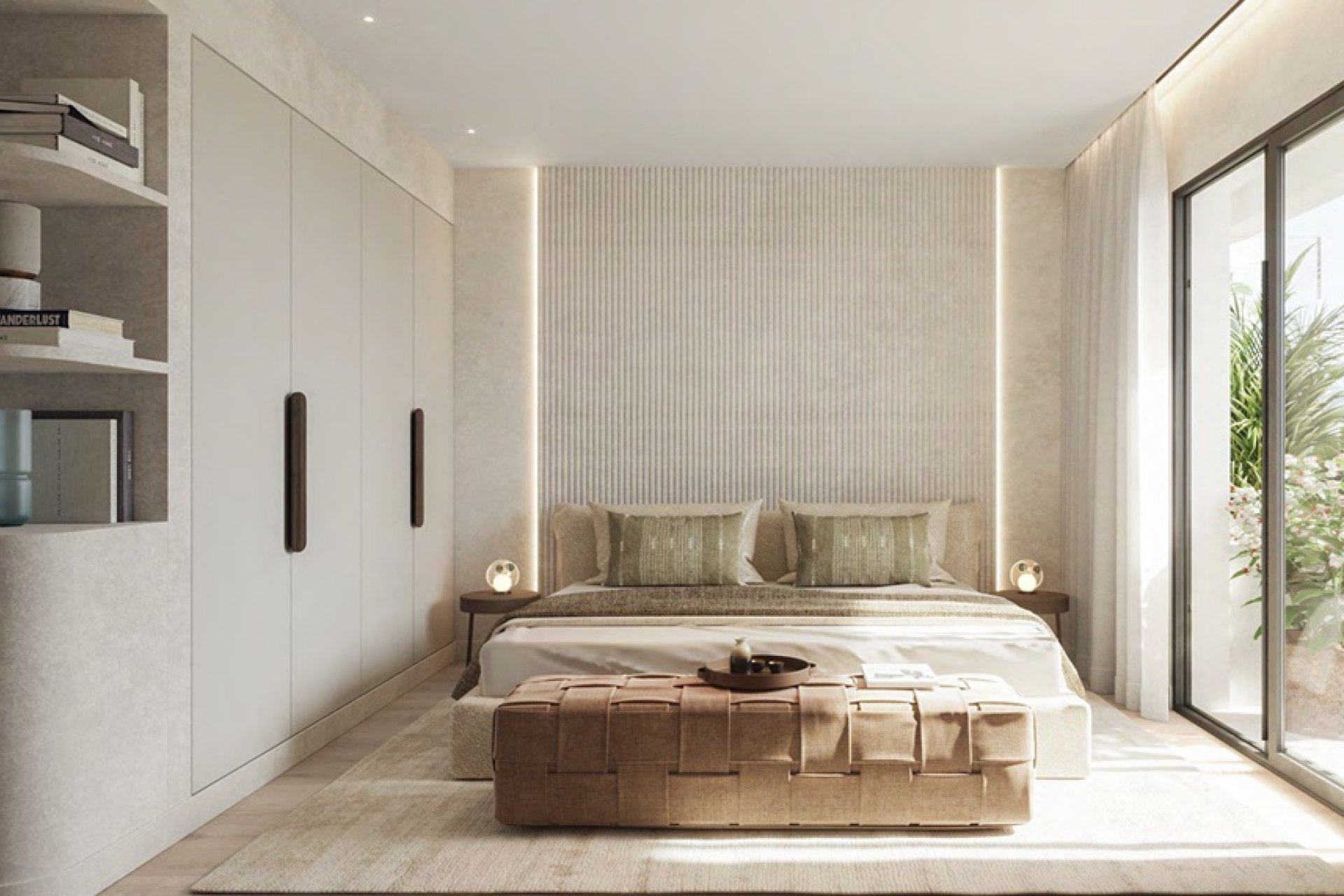 New Build - Apartments - Flats - Estepoa - Estepona