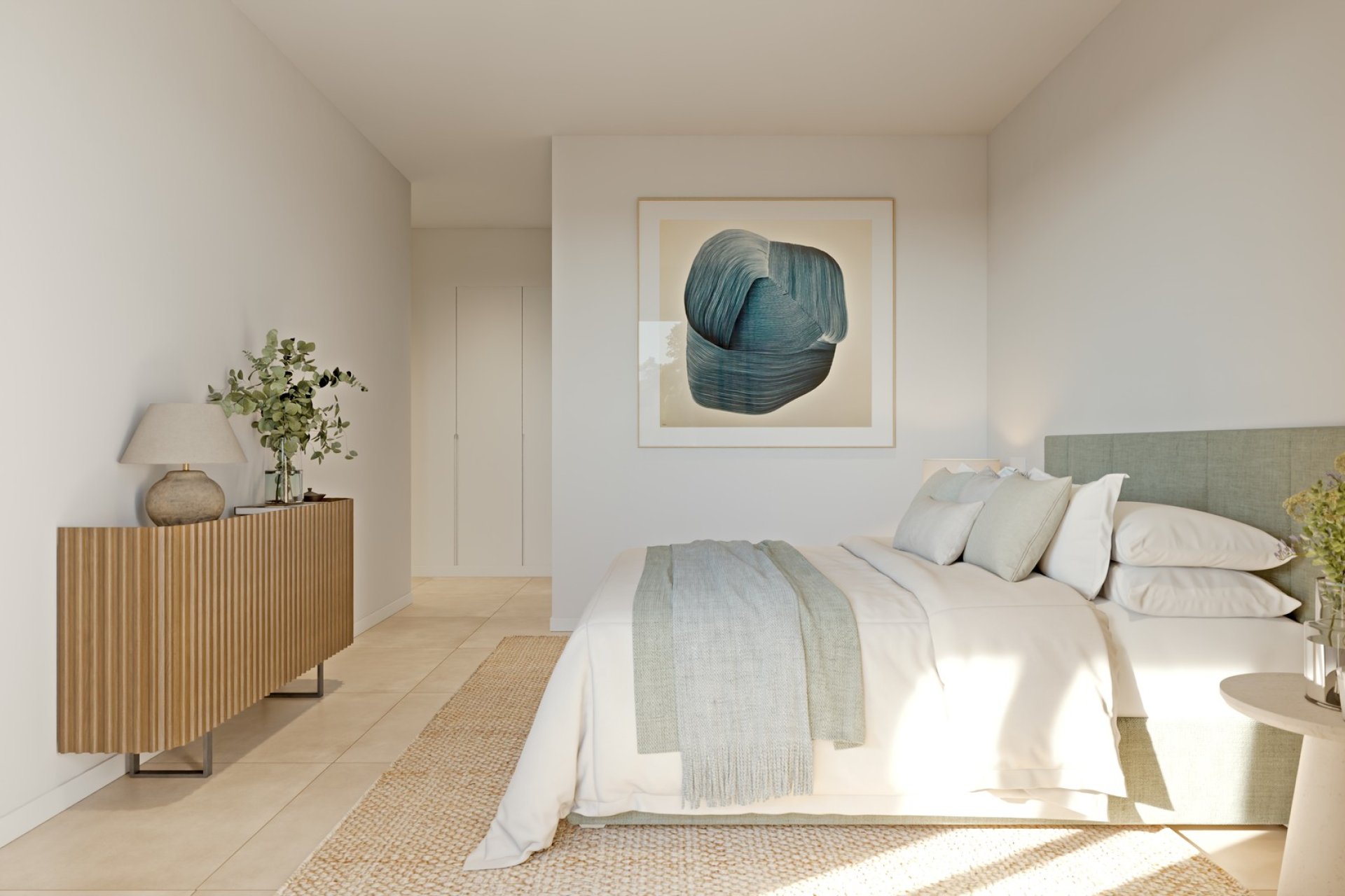 New Build - Apartments - Flats - Estepoa - Estepona