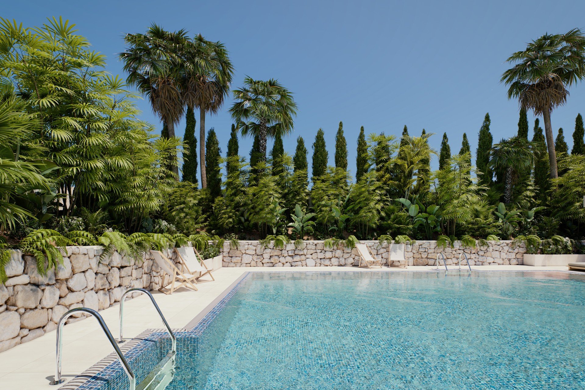 New Build - Apartments - Flats - Estepoa - Estepona