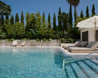New Build - Apartments - Flats - Estepoa - Estepona