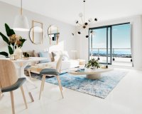 New Build - Apartments - Flats - Estepoa - Estepona