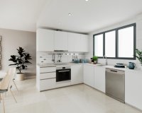 New Build - Apartments - Flats - Estepoa - Estepona