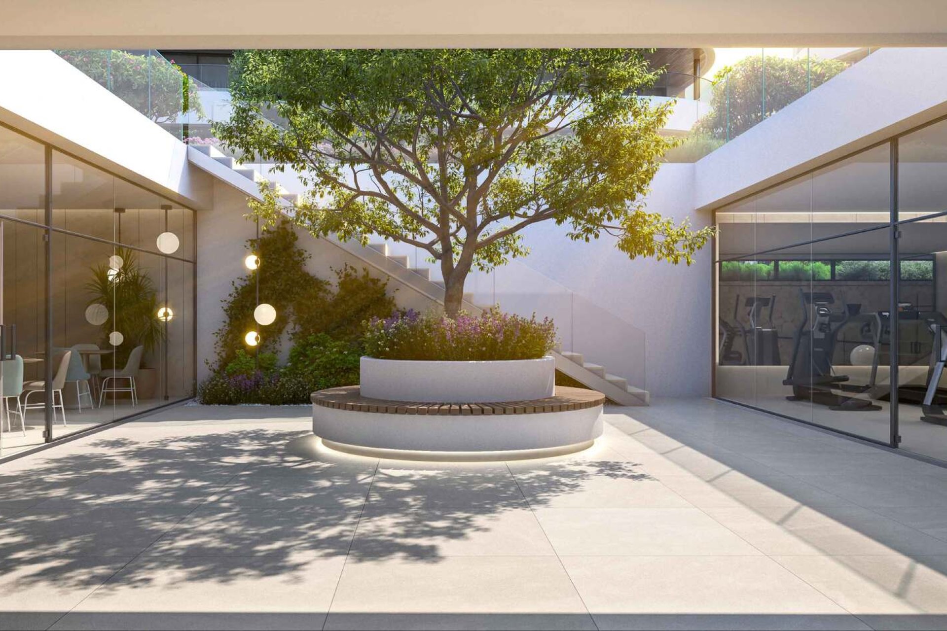 New Build - Apartments - Flats - Estepoa - Estepona