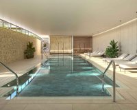 New Build - Apartments - Flats - Estepoa - Estepona