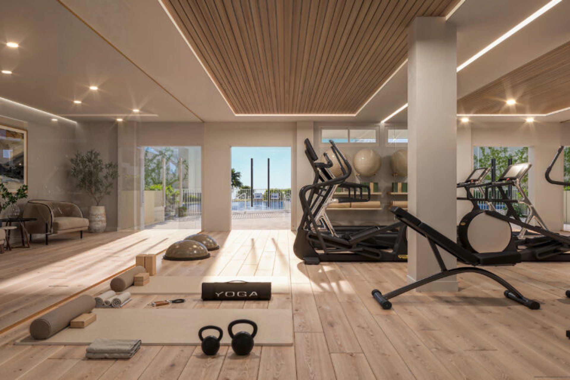 New Build - Apartments - Flats - Estepoa - Estepona