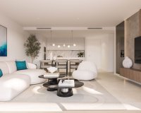 New Build - Apartments - Flats - Estepoa - Estepona