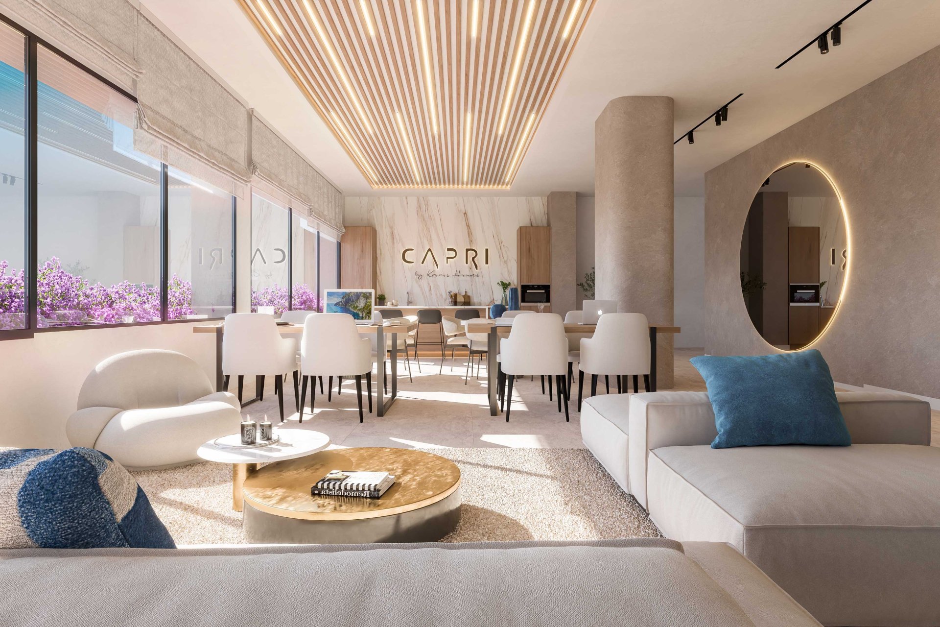 New Build - Apartments - Flats - Estepoa - Estepona