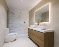New Build - Apartments - Flats - Estepoa - Estepona