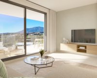 New Build - Apartments - Flats - Estepoa - Estepona