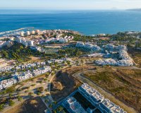 New Build - Apartments - Flats - Estepoa - Estepona