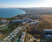 New Build - Apartments - Flats - Estepoa - Estepona