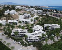 New Build - Apartments - Flats - Estepoa - Estepona