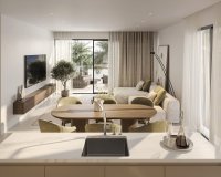 New Build - Apartments - Flats - Estepoa - Estepona