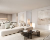 New Build - Apartments - Flats - Estepoa - Estepona