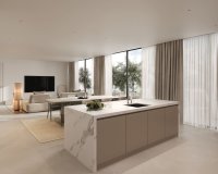 New Build - Apartments - Flats - Estepoa - Estepona