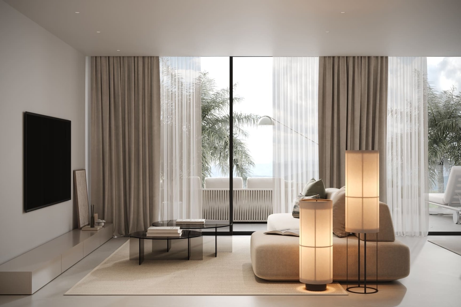 New Build - Apartments - Flats - Estepoa - Estepona