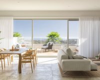 New Build - Apartments - Flats - Estepoa - Estepona