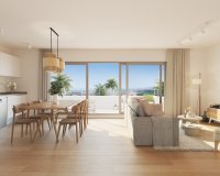 New Build - Apartments - Flats - Estepoa - Estepona