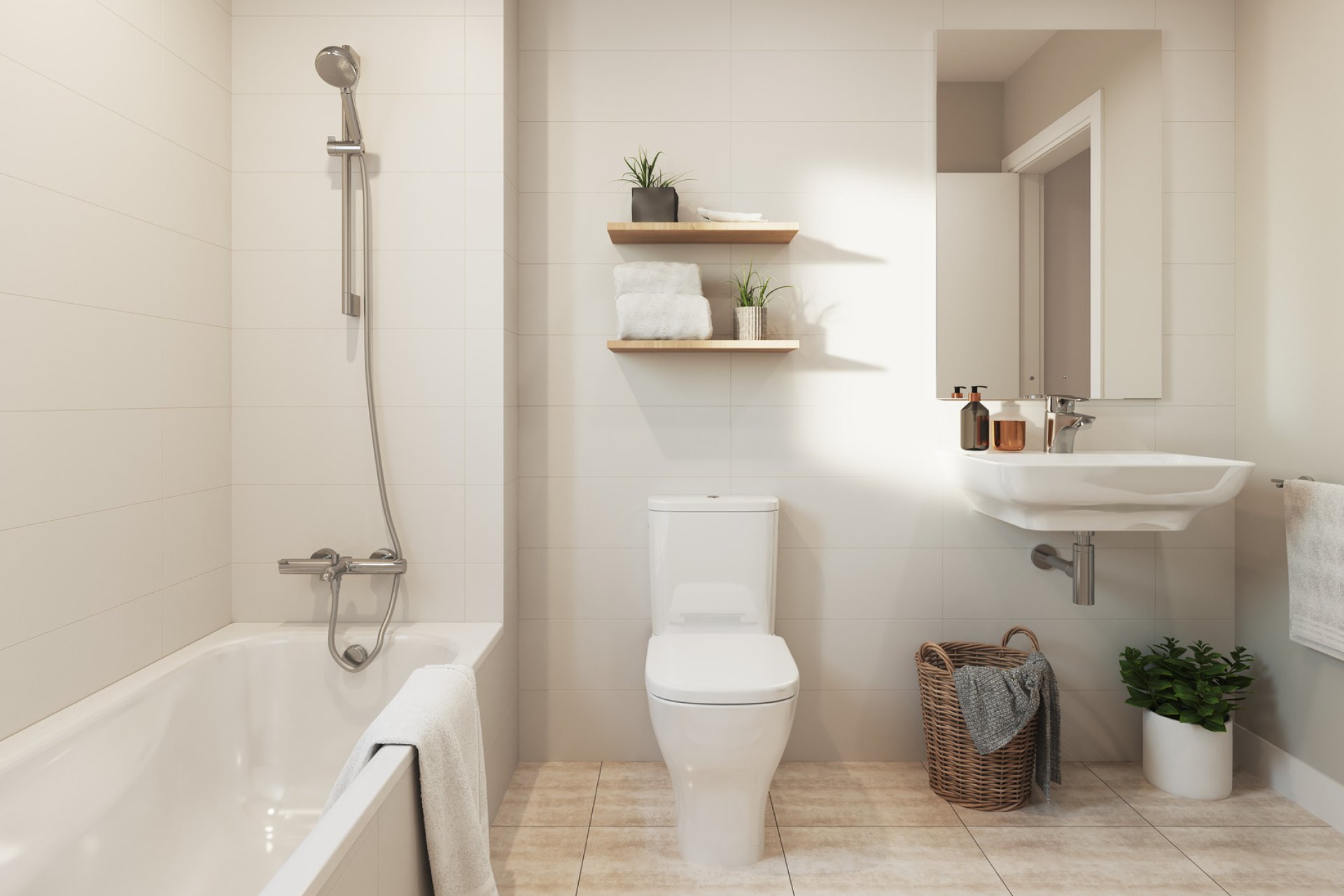 New Build - Apartments - Flats - Estepoa - Estepona