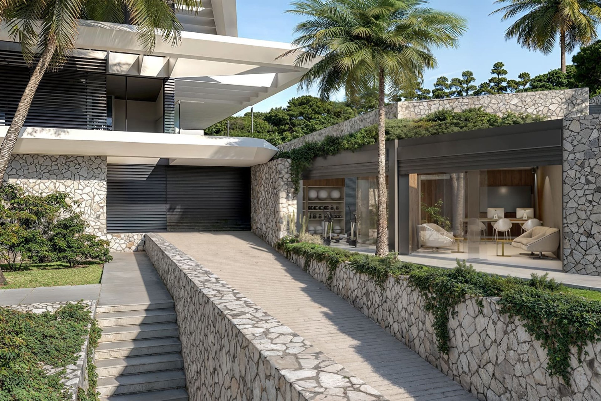 New Build - Apartments - Flats - Estepoa - Estepona