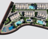 New Build - Apartments - Flats - Finestrat