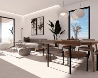 New Build - Apartments - Flats - Finestrat