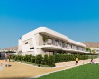 New Build - Apartments - Flats - Finestrat