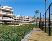 New Build - Apartments - Flats - Finestrat