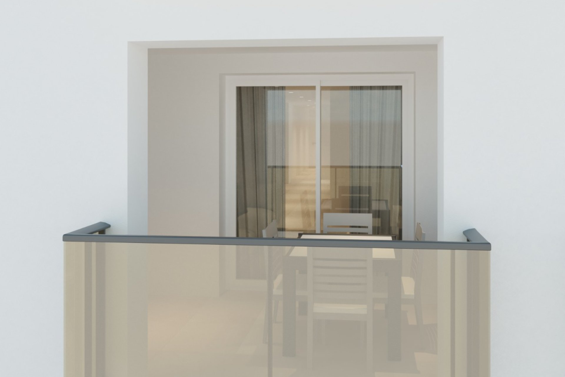 New Build - Apartments - Flats - Fuengirola