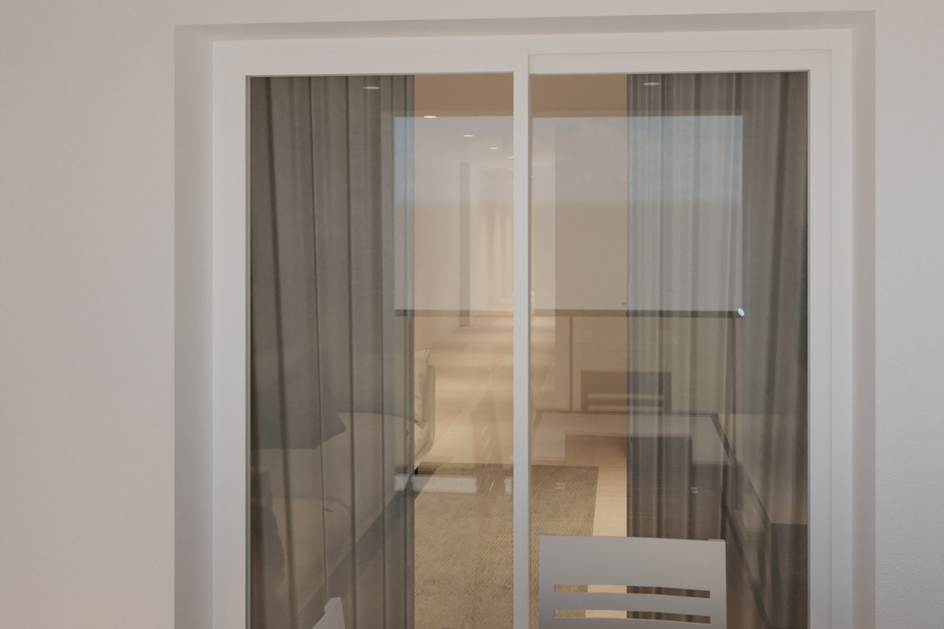 New Build - Apartments - Flats - Fuengirola